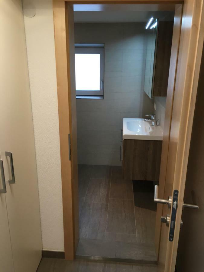 Ferienwohnung Mauracher Kirer Haus Fuegen Exterior photo
