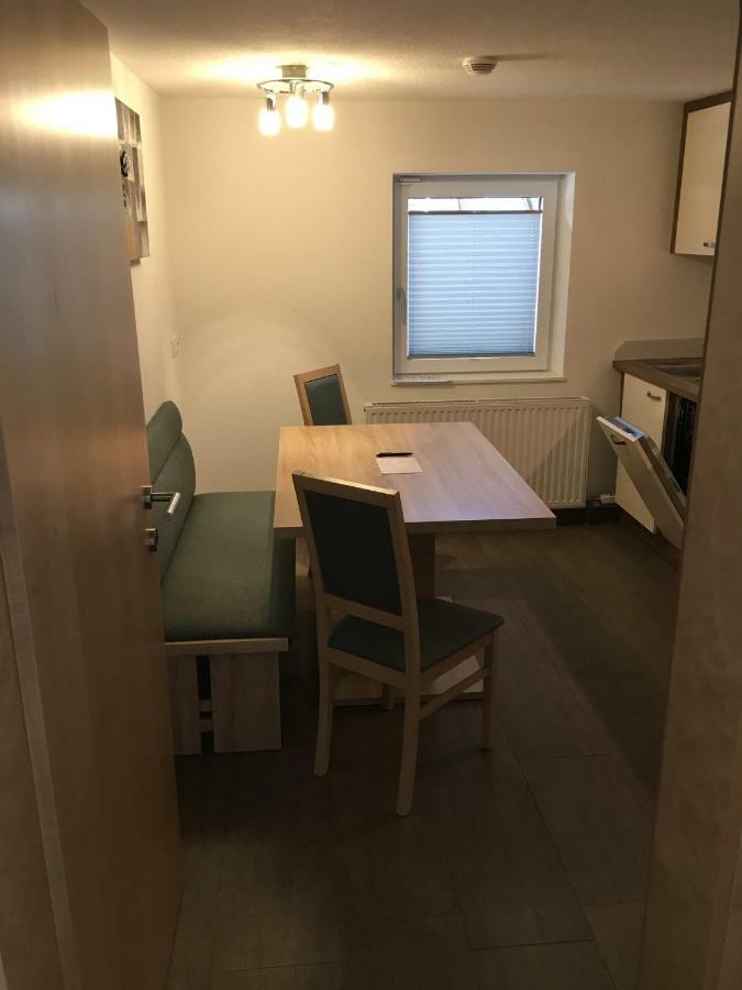 Ferienwohnung Mauracher Kirer Haus Fuegen Exterior photo