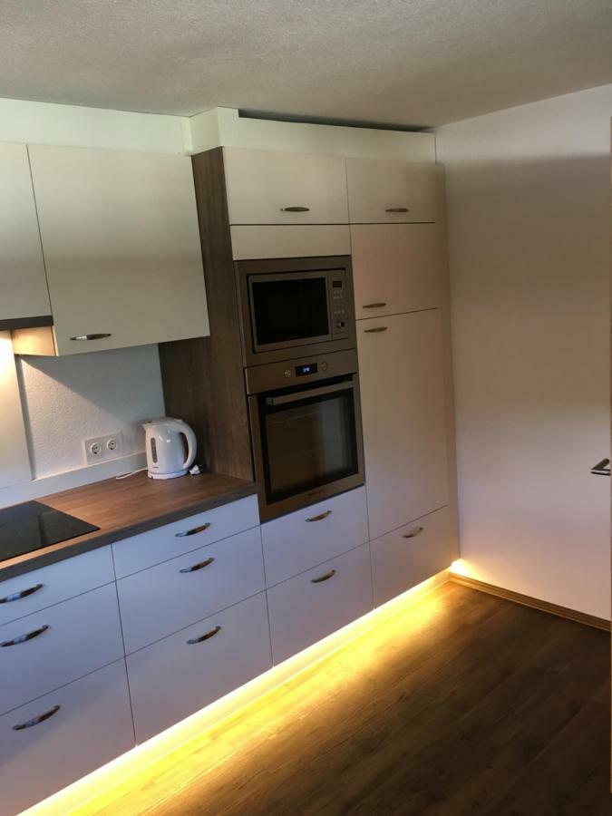 Ferienwohnung Mauracher Kirer Haus Fuegen Exterior photo